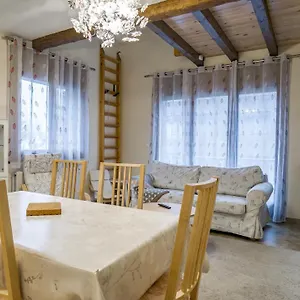  Apartamento Hortalet