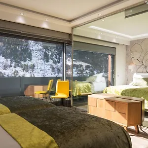  Apartamento The Mirror & Luxury