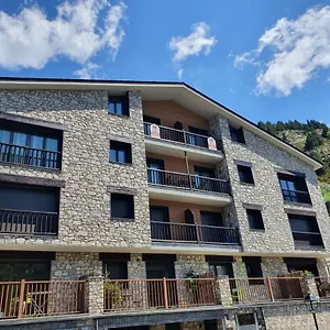  Apartamento Grifo Julia